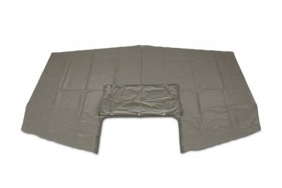 Nash Titan T2 Pro Groundsheet Nash Titan T2 Pro Groundsheet