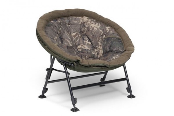 Nash Indulgence Moon Chair Deluxe