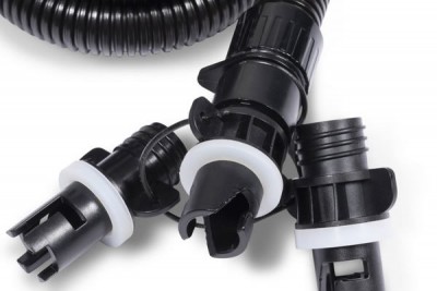 Nash Boat Life Electric Air Pump