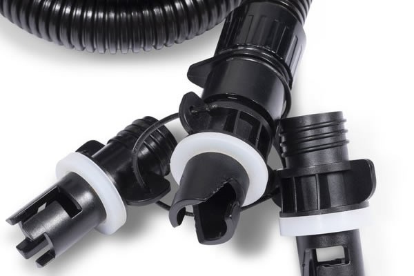 Nash Boat Life Electric Air Pump