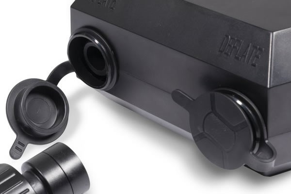 Nash Boat Life Electric Air Pump