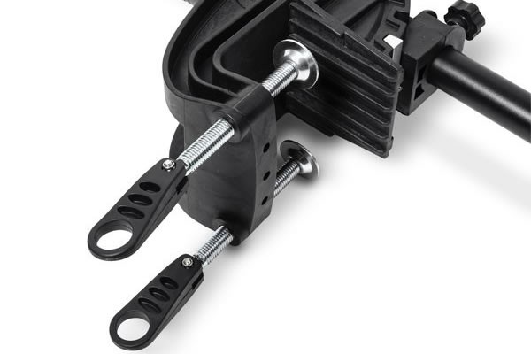 Nash Boat Life Electric Engine 45lb