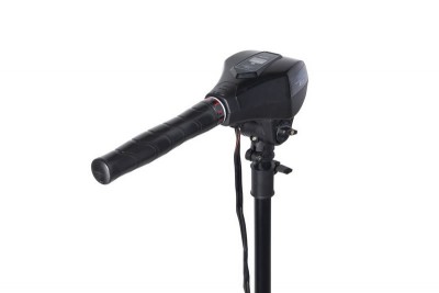 Nash Boat Life Electric Engine 45lb