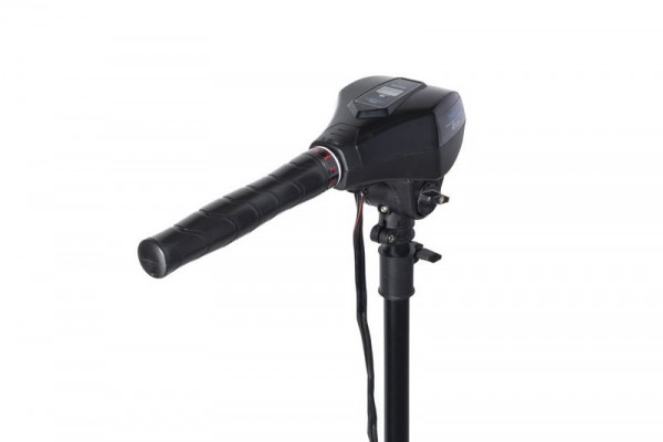 Nash Boat Life Electric Engine 45lb