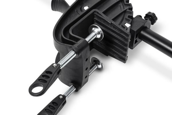 Nash Boat Life Electric Engine 65lb