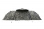 Nash Bank Life Gazebo Base Camp Camo Pro