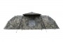 Nash Bank Life Gazebo Base Camp Camo Pro