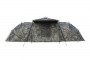 Nash Bank Life Gazebo Base Camp Camo Pro