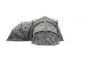 Nash Bank Life Gazebo Base Camp Camo Pro