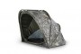 Nash Bank Life Gazebo Base Camp Camo Pro Sleeping Pod