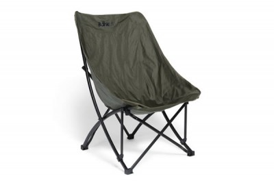 Nash Bank Life Hi Back Chair