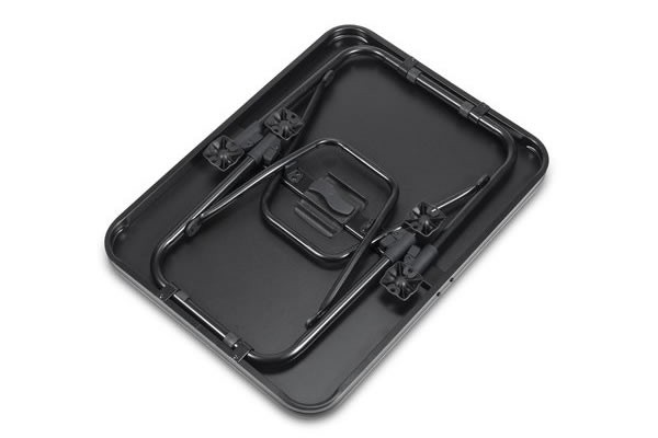 Nash Bank Life Adjustable Table