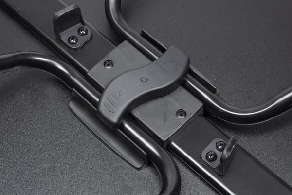 Nash Bank Life Adjustable Table