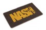 Nash Bank Life Door Mat