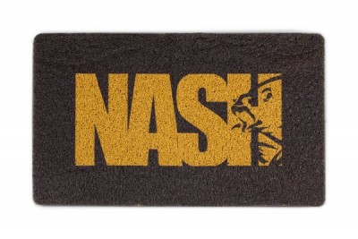 Nash Bank Life Door Mat