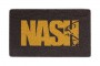 Nash Bank Life Door Mat