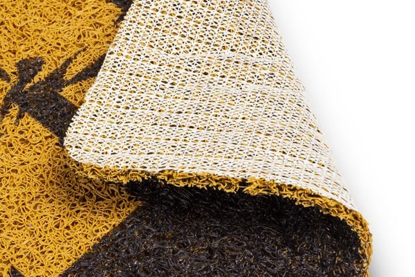 Nash Bank Life Door Mat