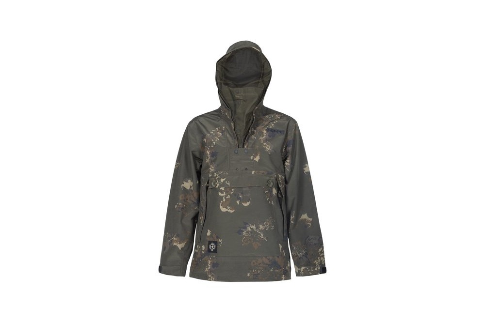 Nash Scope Waterproof Smock