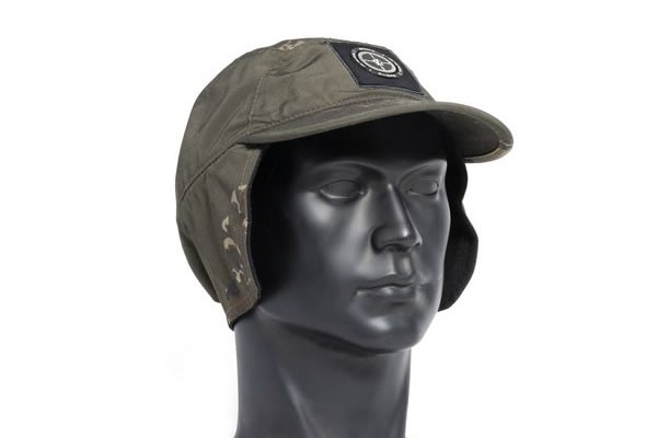 Nash Scope Trapper Cap CLEARANCE