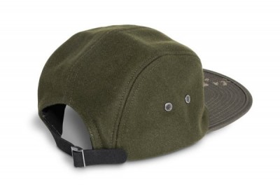 Nash Scope HD 5 Panel Hat