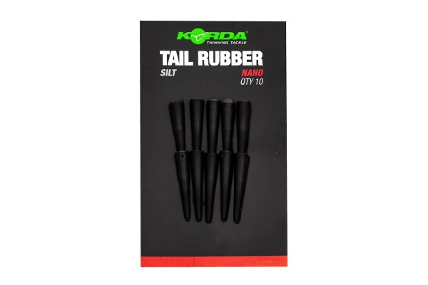 Korda Tail Rubber Nano