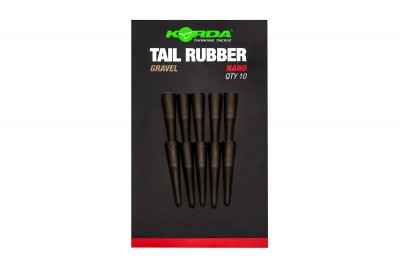 Korda Tail Rubber Nano