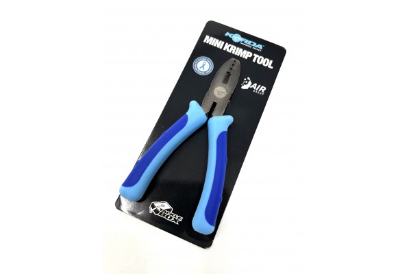 Air Group Korda Mini Krimp Tool for Prostate Cancer