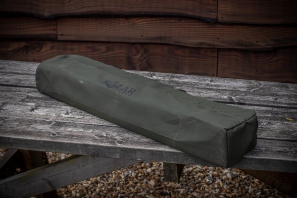 Solar A1 Folding Aluminium Table