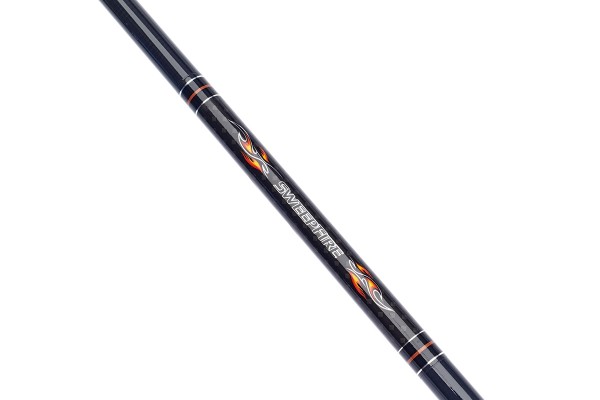 Daiwa Sweepfire Tele Spin 2.4m 10-40g