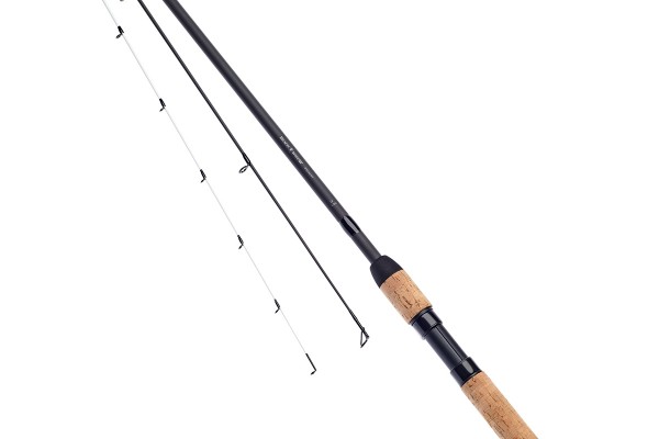 Daiwa Black Widow Twin Tip 12ft 1.75lb