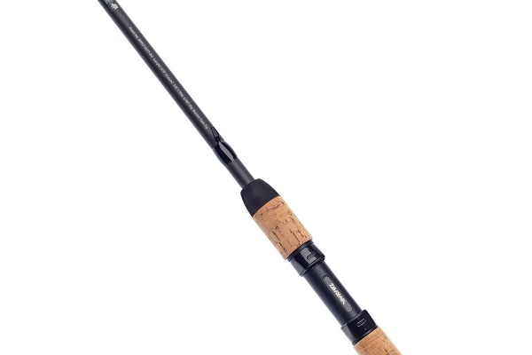 Daiwa Black Widow Twin Tip 12ft 1.75lb