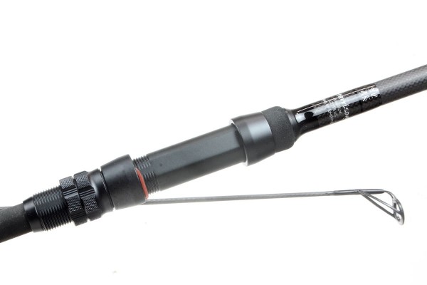 Harrison Black Aviator Plus 13ft - Full Shrink