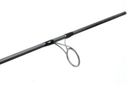 Harrison Black Aviator Plus 2 13ft - Full Shrink + ALPS Harrison Black Aviator Plus 2 13ft - Full Shrink + ALPS