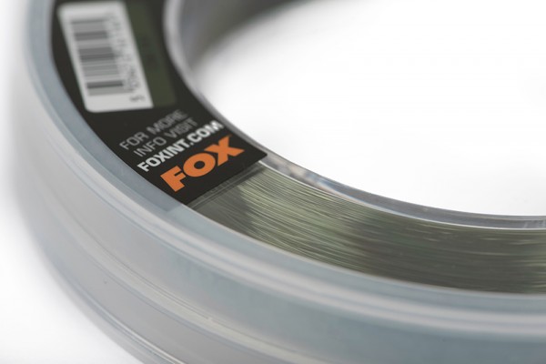 Fox Exocet Pro Double Tapered Mainline 300m