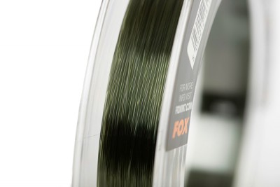 Fox Exocet Pro Double Tapered Mainline 300m