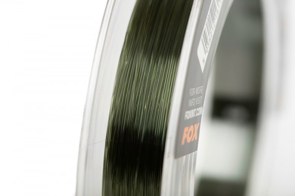 Fox Exocet Pro Double Tapered Mainline 300m