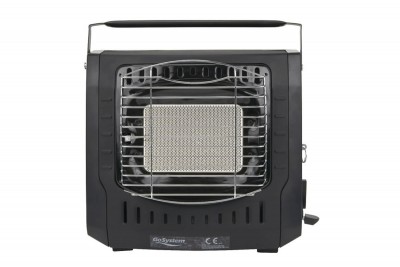 Go System Dynasty Heater with ODS