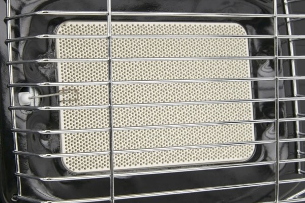 Go System Dynasty Heater with ODS