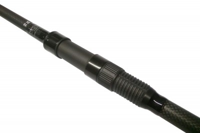 Harrison Trebuchet 13ft UFR Raven spec Ti-forged