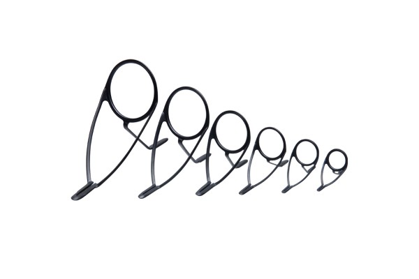 Harrison Trebuchet 13ft UFR Raven spec Ti-forged