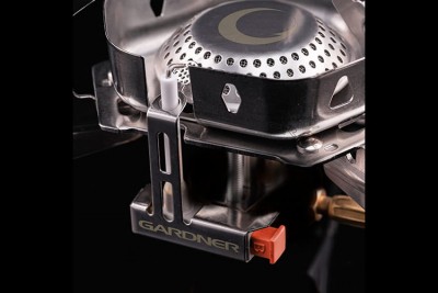 Gardner G-Force Stove 3500w