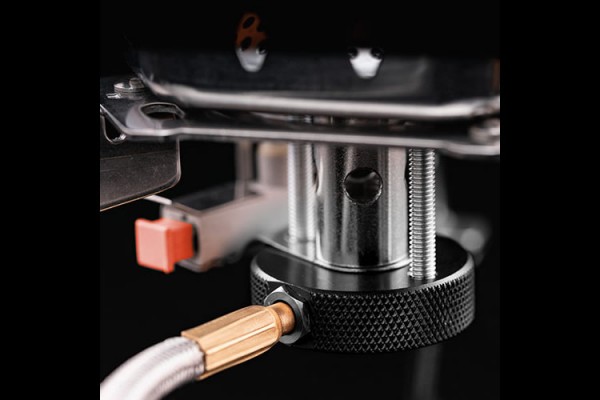 Gardner G-Force Stove 3500w