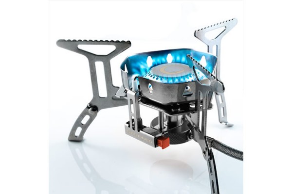 Gardner G-Force Stove 3500w