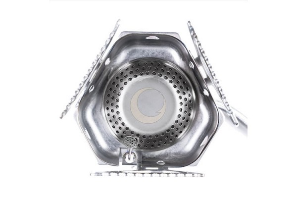 Gardner G-Force Stove 3500w