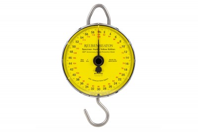 Reuben Heaton Digital Air/Water Thermometer