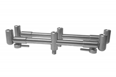Steve Neville Std Buzz Bars - 3 Rod Adjustable Steve Neville Std Buzz Bars - 3 Rod Adjustable