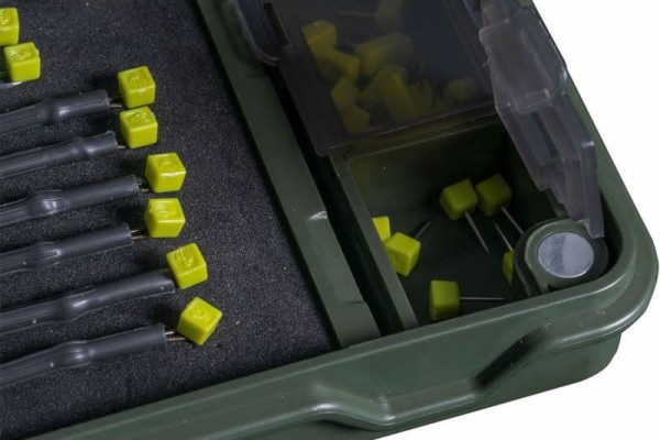 RidgeMonkey Armoury Rig Box