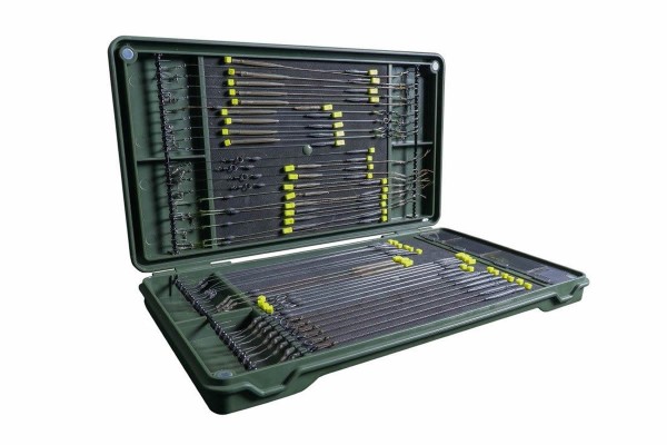 RidgeMonkey Armoury Rig Box