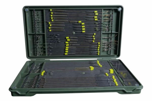 RidgeMonkey Armoury Rig Box