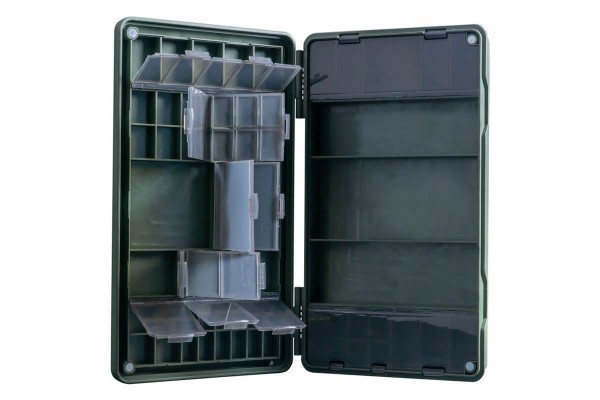 RidgeMonkey Armoury Lite Tackle Box CLEARANCE
